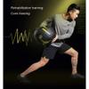 Medicine Balls AGYH Soft, Multi-Function Fitness Ball Squash, Used for Front Side Swivel Squat Push-ups, 7 Kinds of Weight 2-10kg (Size : 6KG) view 3