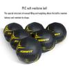 Medicine Balls AGYH Soft, Multi-Function Fitness Ball Squash, Used for Front Side Swivel Squat Push-ups, 7 Kinds of Weight 2-10kg (Size : 6KG) view 4