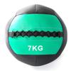 Medicine Balls AGYH Soft, Leather Squash with Easy Grip, Gym Strength Training, Boxing Training, Throwing Training, 2-12KG Optional (Size : 7KG) view 2