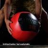 Medicine Balls AGYH Soft, Artificial Leather Fitness Ball Squash, Fitness Equipment for Squeezing and Throwing, 3KG/6KG/8KG/10KG (Size : 6KG) view 3