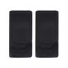 Amamcy Unisex Kids Sponge Knee Pads Knee Warmer Elastic Protective Padded Knee Support Breathable Flexible for Outdoor Sports Volleyball Skating Dance view 3