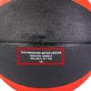 Medicine Balls AGYH, Elastic Rubber Gravity Ball, Strength Training Muscle Training Fitness Equipment, with Anti-Leakage Nozzle, 5 Weights are Optional (Size : 18LB) view 4