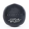 Medicine Balls AGYH Soft, Leather Squash Fitness Ball for Easy Grip, Can Strengthen Core Muscles, Aerobic Exercise, Resistance Training8 Weights Optional (Size : 10LB) view 2