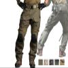Emerson Gen3 Combat Pants Mens Duty Camo Airsoft Military Army Pants (Multicam Tropic, Small) view 1