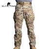 Emerson Gen3 Combat Pants Mens Duty Camo Airsoft Military Army Pants (Multicam, Large) view 3