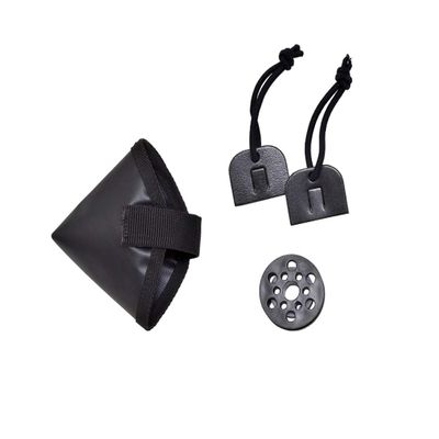 RIDEOASIS RideOasis Disc Chain Roller Set