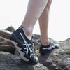 MAYZERO Men Water Shoes Women Barefoot Quick-Dry Aqua Shoes Surf Beach Pool Swim Shoes Wide Toe Lake River Hiking Kayaking Boating Water Socks view 2