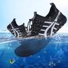 MAYZERO Men Water Shoes Women Barefoot Quick-Dry Aqua Shoes Surf Beach Pool Swim Shoes Wide Toe Lake River Hiking Kayaking Boating Water Socks view 3