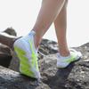MAYZERO Water Shoes Men Women Swim Surf Shoes Beach Pool Shoes Wide Toe Hiking Aqua Shoes Winter House Slippers view 2