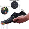 MAYZERO Men Water Shoes Women Barefoot Quick-Dry Aqua Shoes Surf Beach Pool Swim Shoes Wide Toe Lake River Hiking Kayaking Boating Water Socks view 3