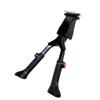 1PC Bicycle Kickstand,Bicycle Kick Stand Road Bike Kickstand Heavy Duty Adjustable Mountain Bike Bicycle Cycle Prop Side Rear Parking Rack view 1