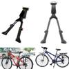 1PC Bicycle Kickstand,Bicycle Kick Stand Road Bike Kickstand Heavy Duty Adjustable Mountain Bike Bicycle Cycle Prop Side Rear Parking Rack view 2