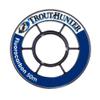Trouthunter Fluorocarbon Tippet- 5.5X view 1