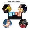 Clear and Intuitive Score Board, Sports Supplies, Scoreboard, No Harm to Hands for Game for Swim with Smooth Edges view 2