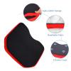 Canoe Seat, Kayak Seat Pad, Seat Pad, Kayak Seat Cushion, Lightweight for Fishing for Kayak(Black) view 4