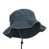 e4Hats.com Extra Big Size Fishing Hats - Navy 2XL-3XL view 1