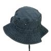 e4Hats.com Extra Big Size Fishing Hats - Navy 2XL-3XL view 2