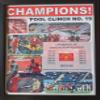 Liverpool 2020 Premier League champions - 19 League titles - framed print view 1