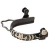 Weaver Leather Ladies' Barrel Spurs view 1