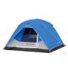 Columbia Tent - Dome Tent | Easy Setup 3 Person Camping Tent with Rainfly for Outdoors | Best Camp Tent for Hiking, Backpacking, & Family Camping view 1