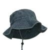 e4Hats.com Extra Big Size Fishing Hats - Navy XL-2XL view 1