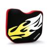 Canoe Seat, Kayak Seat Pad, Seat Pad, Kayak Seat Cushion, Lightweight for Fishing for Kayak(Flame) view 1