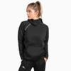 Nonzero Gravity Women's Sauna Suit Hoodie | Hot Thermo Hoodie for Home Workouts Cutt (2X-Small) view 3