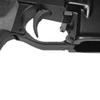 Gotical All Aluminum 6061 T6 M Operator Enhanced Drop in Trigger Guard. (4-Pack Black) view 3