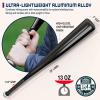 Aluminum Baseball Bat - 28 Inch 13 Oz - Ultra-Lightweight Fungo Bat for Softball, Home Defense, Training, Security, and Protection - KOTIONOK view 3