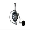 FAVORITE Ol' Salty Spinning Reel | Smooth Braid Ready and Mono Ready Fishing Reel | 8+1 Stainless Ball Bearings view 2