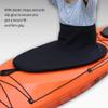 BESPORTBLE Kayak Skirt Waterproof Spray Skirt Whitewater Skirt Rafting Accessoiries for Sit Inside Kayaks River Paddling view 2