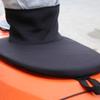 BESPORTBLE Kayak Skirt Waterproof Spray Skirt Whitewater Skirt Rafting Accessoiries for Sit Inside Kayaks River Paddling view 4