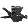 Shimano Alivio SL-M3100 Alivio Shift Lever, 9-Speed, Band on, Right Hand,Black view 1
