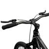 1 Pair Bike Brake Levers Aluminum Alloy Bicycle Brake Handle Mountain Road Bike Brake Lever Universal Bike Brake Levers Brake Handles for Mountain Bike, Road Bike, Folding Bike, MTB-2.2cm Diameter view 2