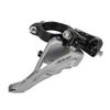 ALIVIO M3100 Derailleur 3x9S with Hose Clamp Attachment view 1