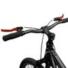 1 Pair Bike Brake Levers Aluminum Alloy Bicycle Brake Handle Mountain Road Bike Brake Lever Universal Bike Brake Levers Brake Handles for Mountain Bike, Road Bike, Folding Bike, MTB-2.2cm Diameter view 2