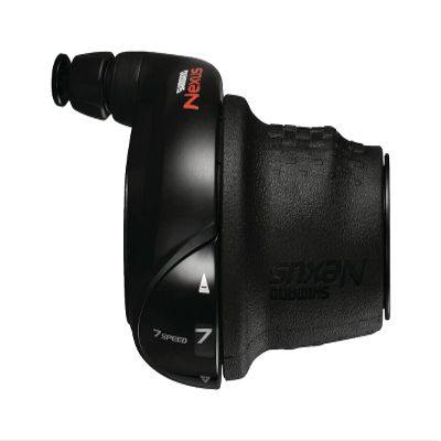 SHIMANO SLC3000 Switching Unit, Black, One Size