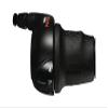 SHIMANO SLC3000 Switching Unit, Black, One Size view 1