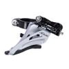 SHIMANO Unisex - Adult FD-M3120-M Front Derailleur, Black, One Size view 1