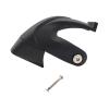 ACGarden Universal Inline Brake for Skate Stopper, Roller Brake for Skates Skating Replacement Accessories, Black view 1