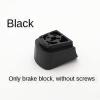 ACGarden Universal Inline Brake for Skate Stopper, Roller Brake for Skates Skating Replacement Accessories, Black view 2