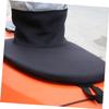 BESPORTBLE Kayak Spray Deck Skirt Adjustable Canoeing Accessory Fits - Grip Protects Against Water view 3