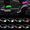 PROLOSO 8 Pack Shoe Lights for Runners Clip On Shoe Clip Lights for Running at Night Walking Jogging Biking Cycling Safety Accessories view 2