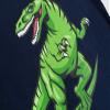 Akyzic Little Boys Pajamas Children Dinosaur Pjs Set Toddler Cotton Long Sleeve Sleepwear 2 Piece Outfit Nightwear For Kids Age 5 Years view 3