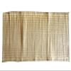 FABIDO Very Big Natural Real Kusha Aasan Or Meditation Mat for Pooja Yoga Mat Eco Friendly No Other Grass Very Strong & Thick Can Also Be Used for Sleeping 6ft X 3ft view 1