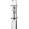 Hawk 4-Pack Lightweight Non-Slip Aluminum Climbing Sticks, Tree Stand Hunting Gear and Platform, Helium, 20" - Portable Safety Accessories & Mobility Equipment for Deer Hunters, Climbers & Shooters view 1