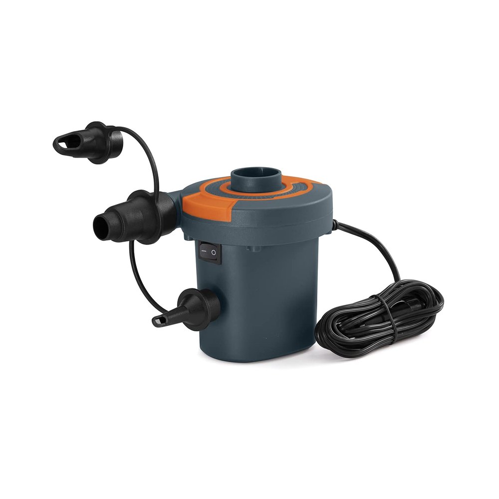 Bestway Sidewinder DC Electric Air Pump