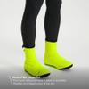 BBB Cycling Overshoes Waterproof Mens Womens MTB and Road Cycling Shoe Covers Wet Weather Winter 5 to 15 degrees Waterproof Cycling Shoes Shimano SPD Speedplay LOOK compatible WaterFlex 3.0 BWS-23 view 2