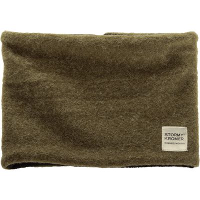 Stormy Kromer The Kids Wool Neck Warmer - Washable, Durable, Winter Warmer