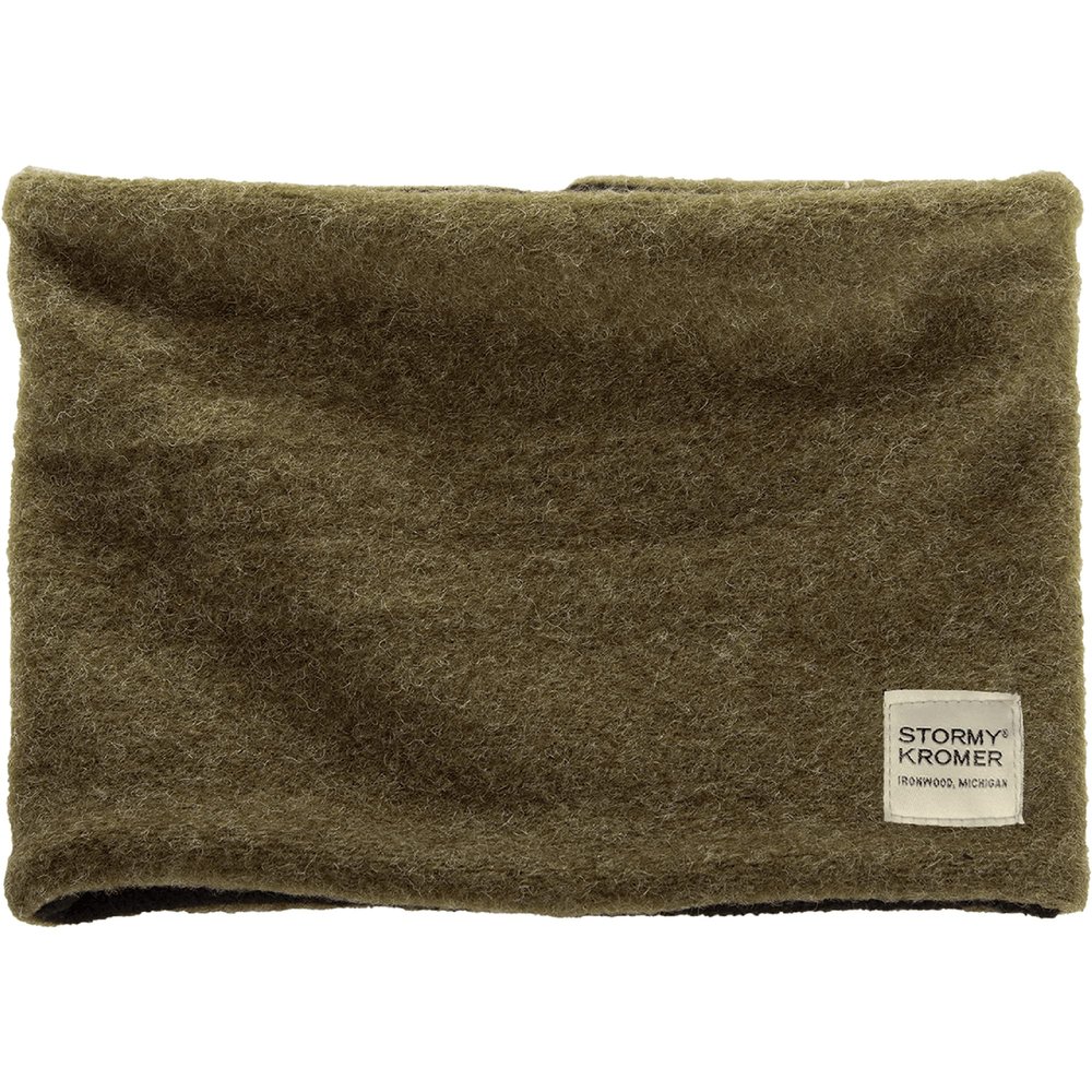 Stormy Kromer The Kids Wool Neck Warmer - Washable, Durable, Winter Warmer